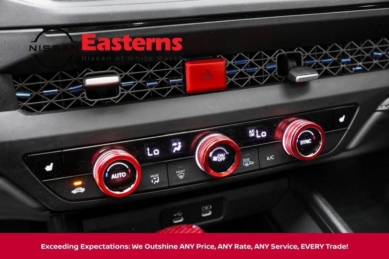 2025 Honda Accord SE White Marsh MD