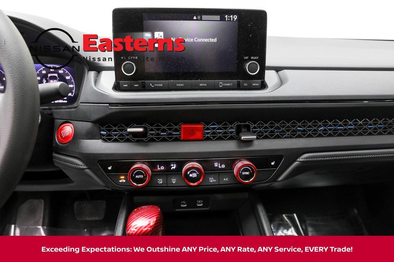 2025 Honda Accord SE White Marsh MD