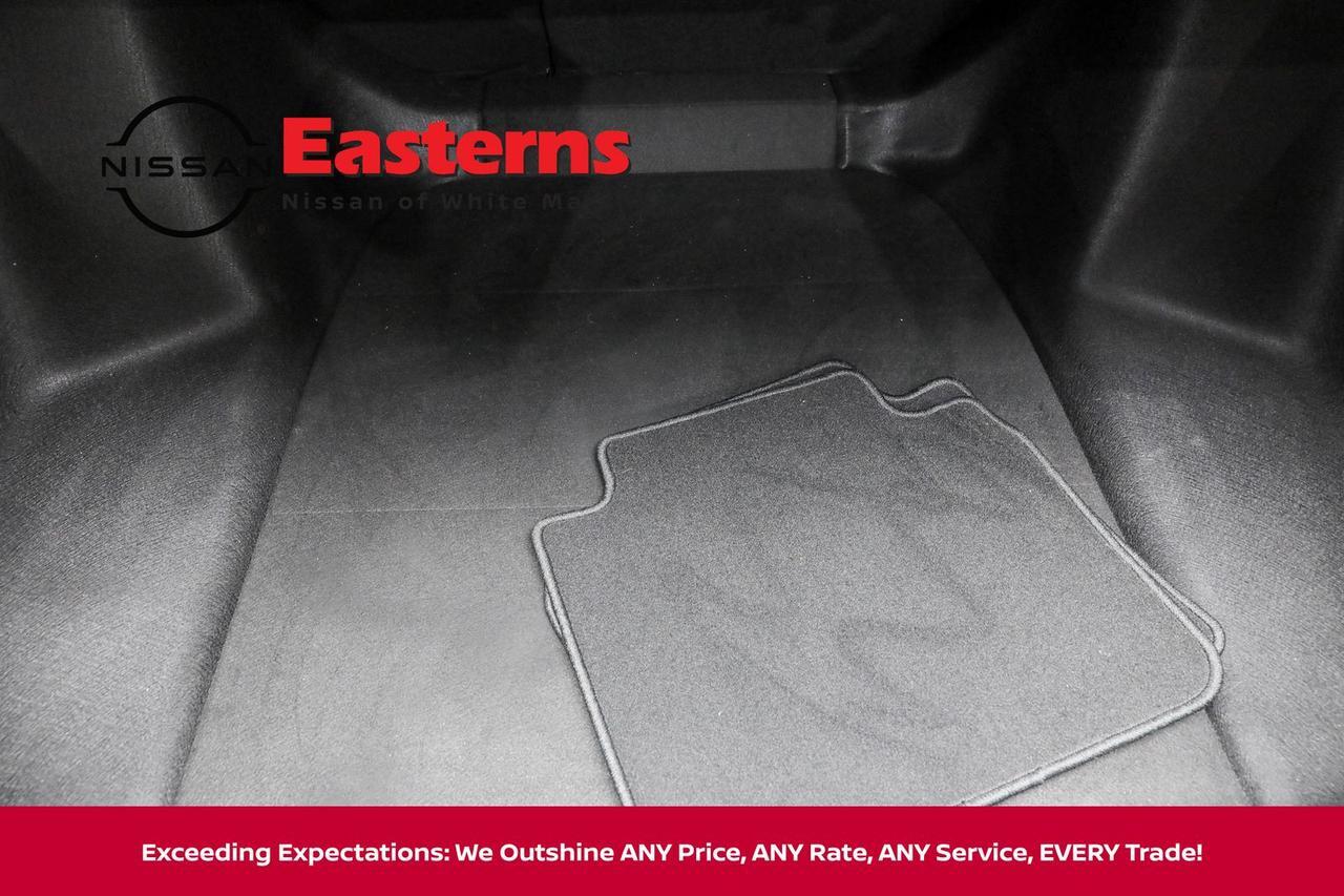 2025 Honda Accord SE White Marsh MD