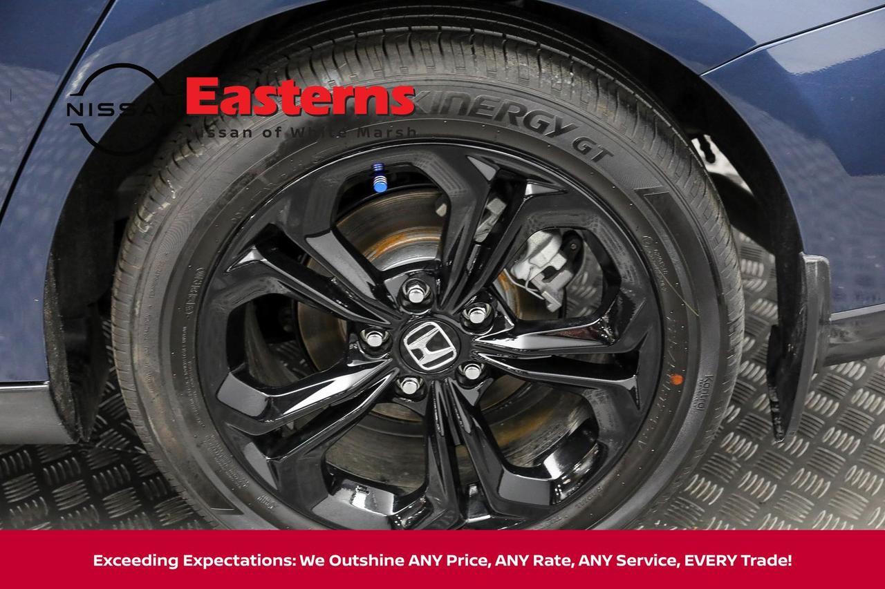 2025 Honda Accord SE White Marsh MD