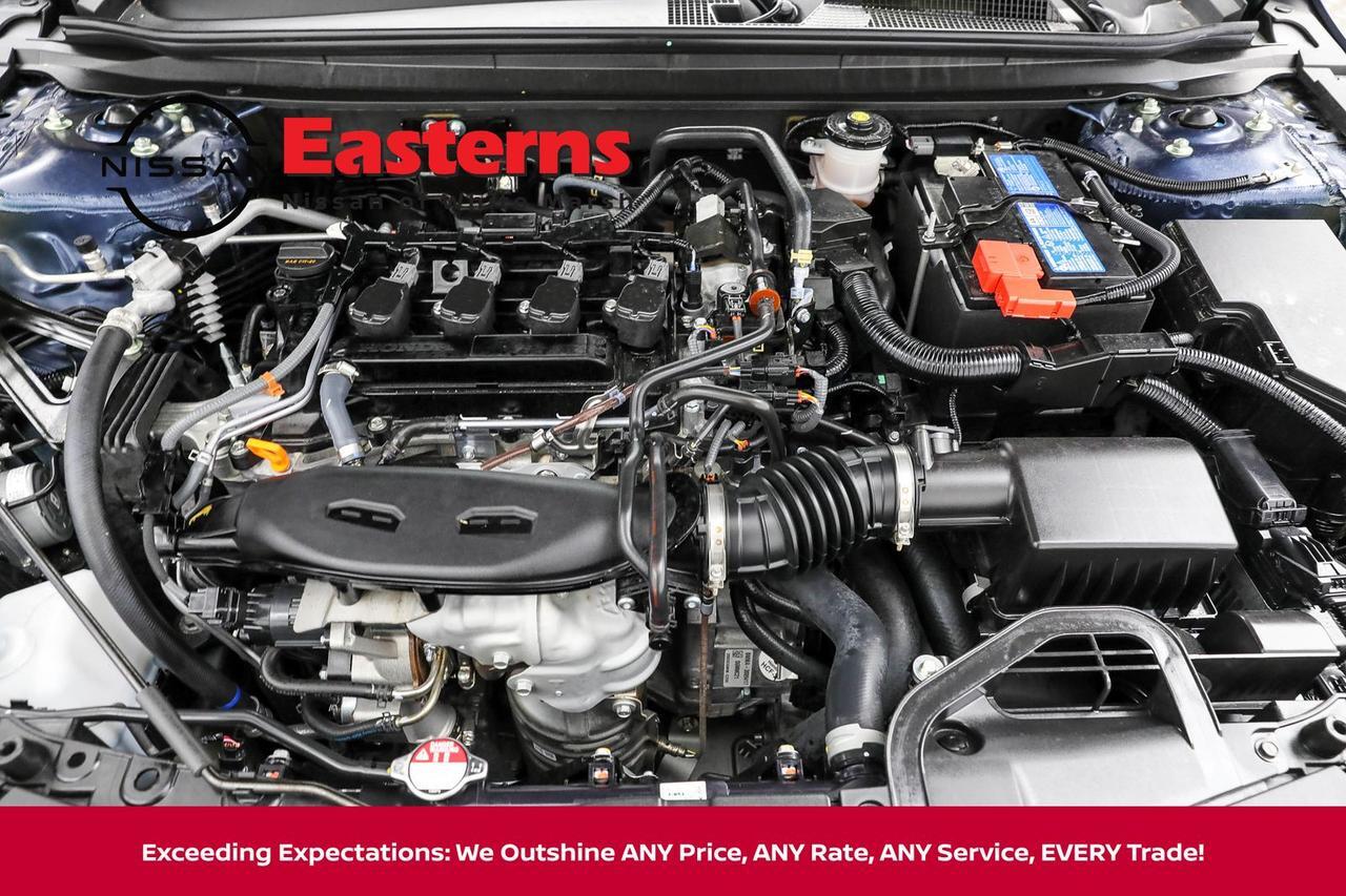 2025 Honda Accord SE White Marsh MD