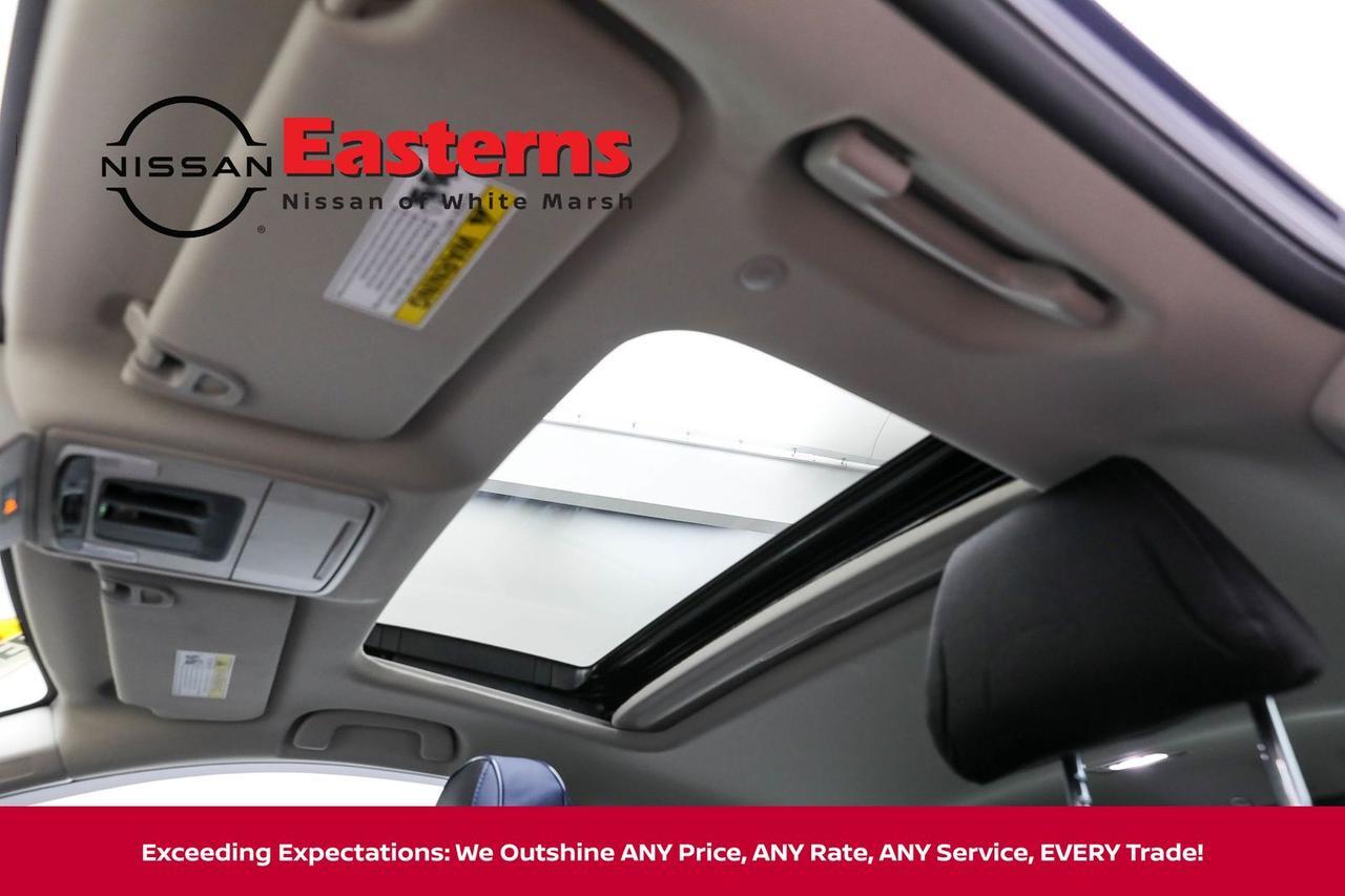 2025 Honda Accord SE White Marsh MD