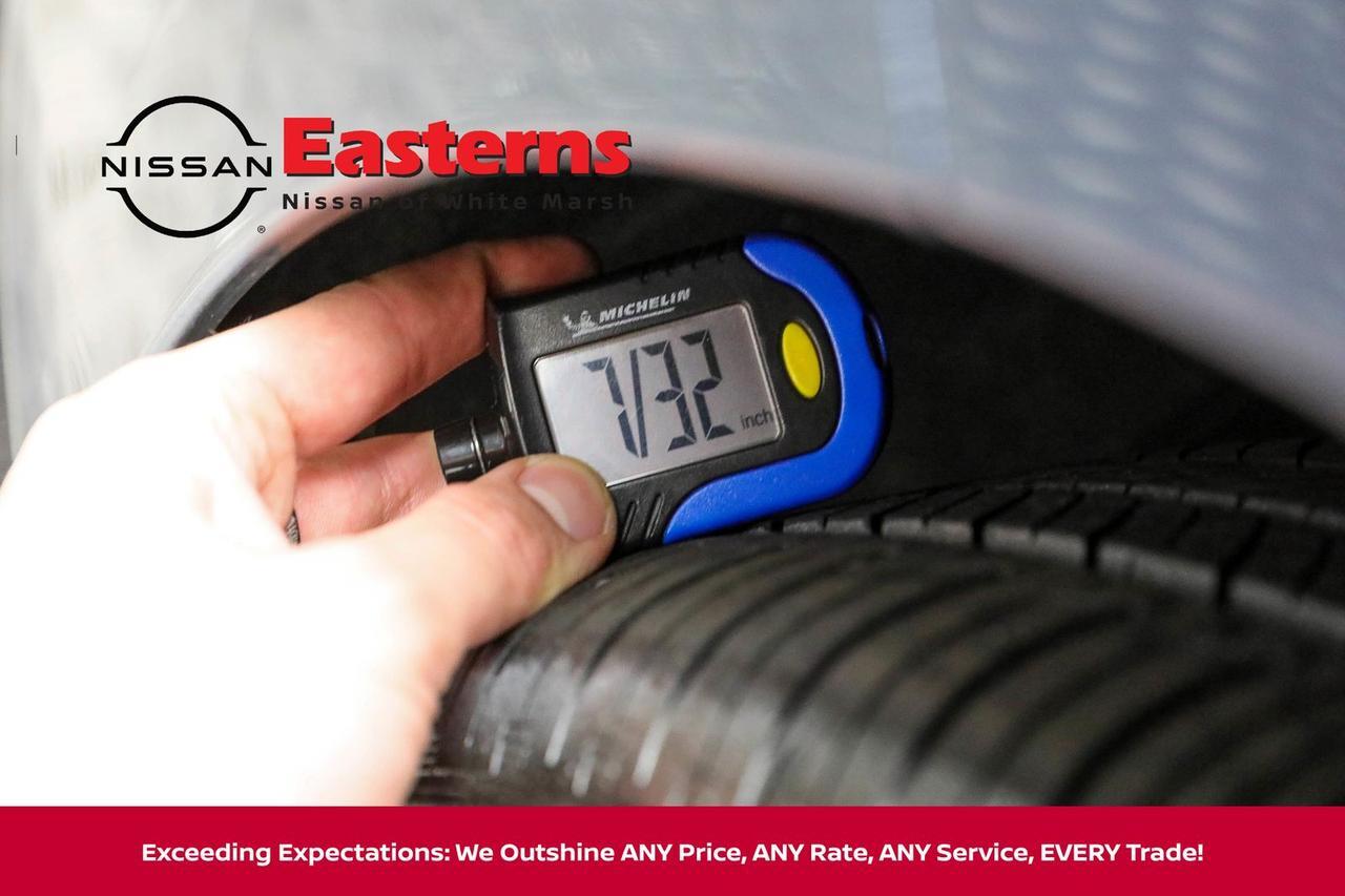 2025 Honda Accord SE White Marsh MD