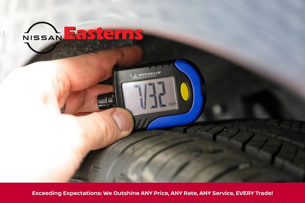 2025 Honda Accord SE White Marsh MD