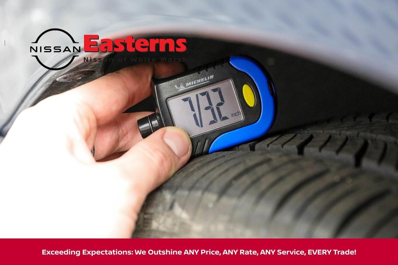 2025 Honda Accord SE White Marsh MD