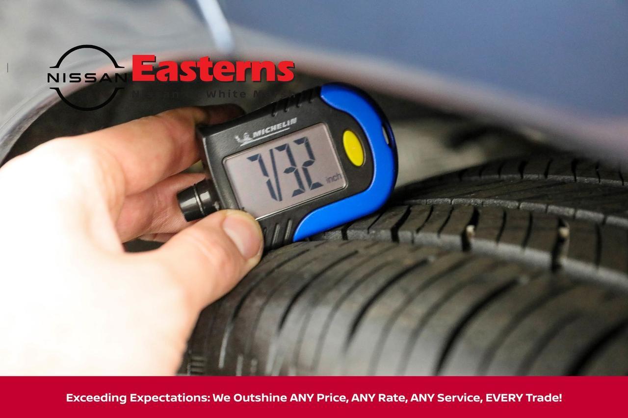 2025 Honda Accord SE White Marsh MD