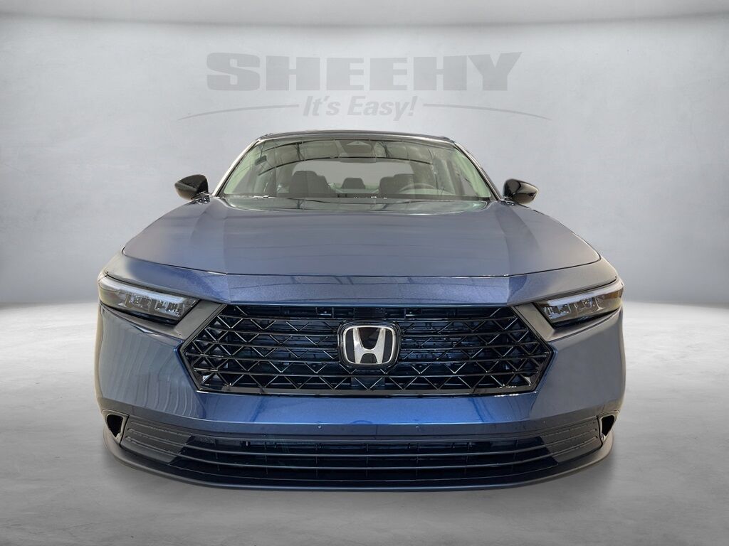 2025 Honda Accord SE Alexandria VA