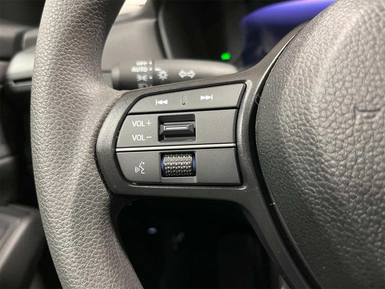 2025 Honda Accord SE Alexandria VA