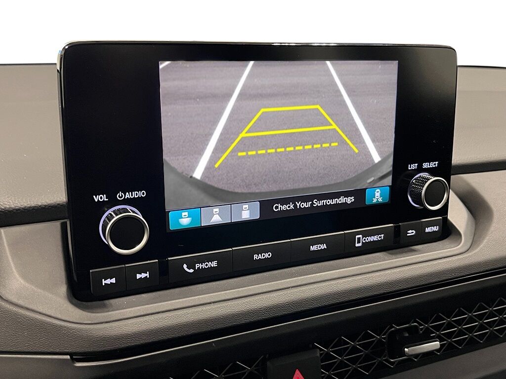 2025 Honda Accord SE Alexandria VA