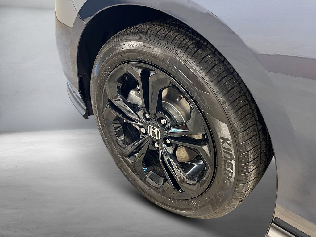 2025 Honda Accord SE Alexandria VA