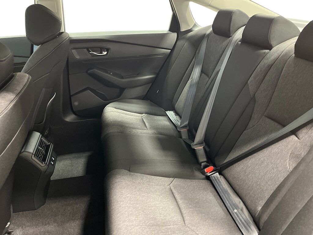 2025 Honda Accord SE Alexandria VA