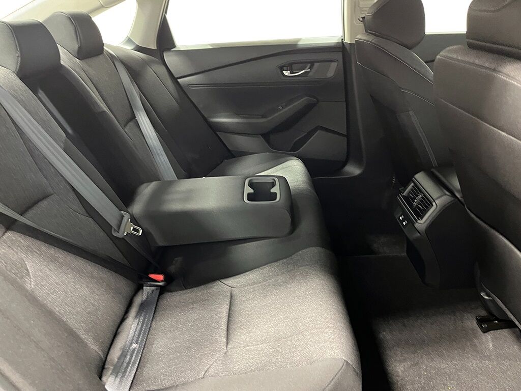 2025 Honda Accord SE Alexandria VA