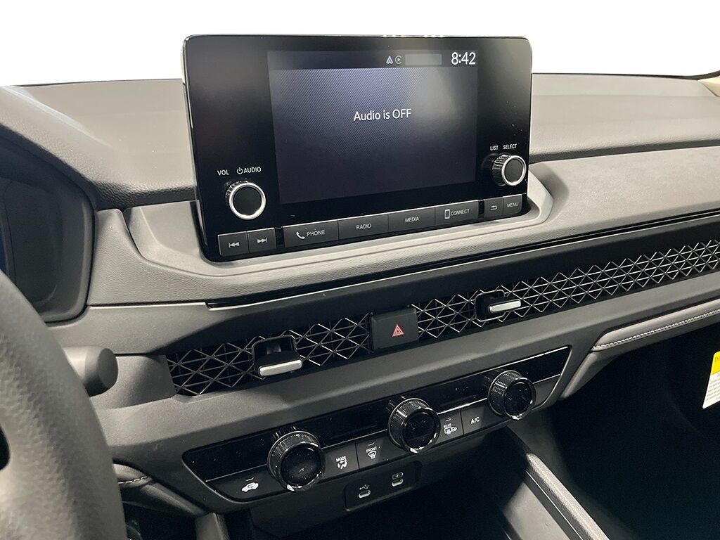 2025 Honda Accord SE Alexandria VA