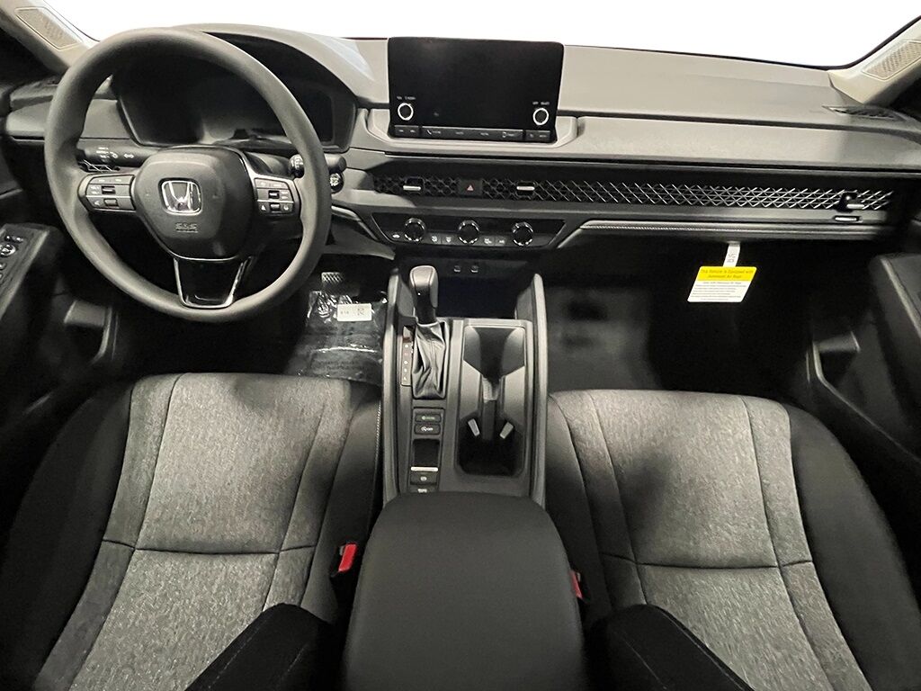 2025 Honda Accord SE Alexandria VA