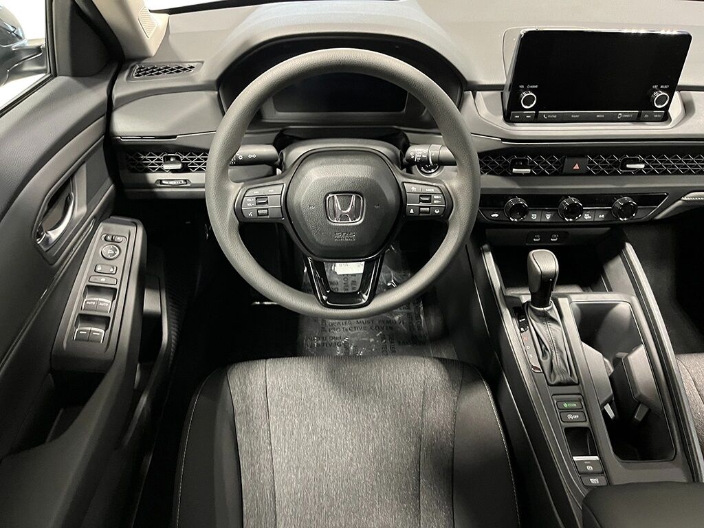 2025 Honda Accord SE Alexandria VA