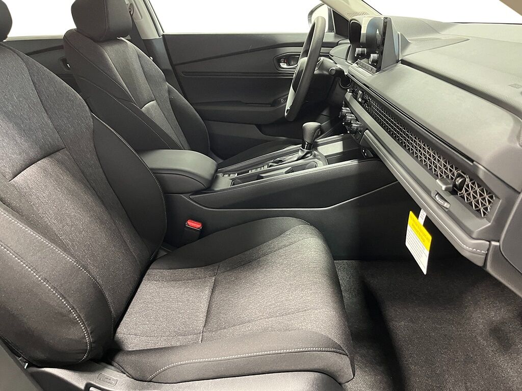 2025 Honda Accord SE Alexandria VA