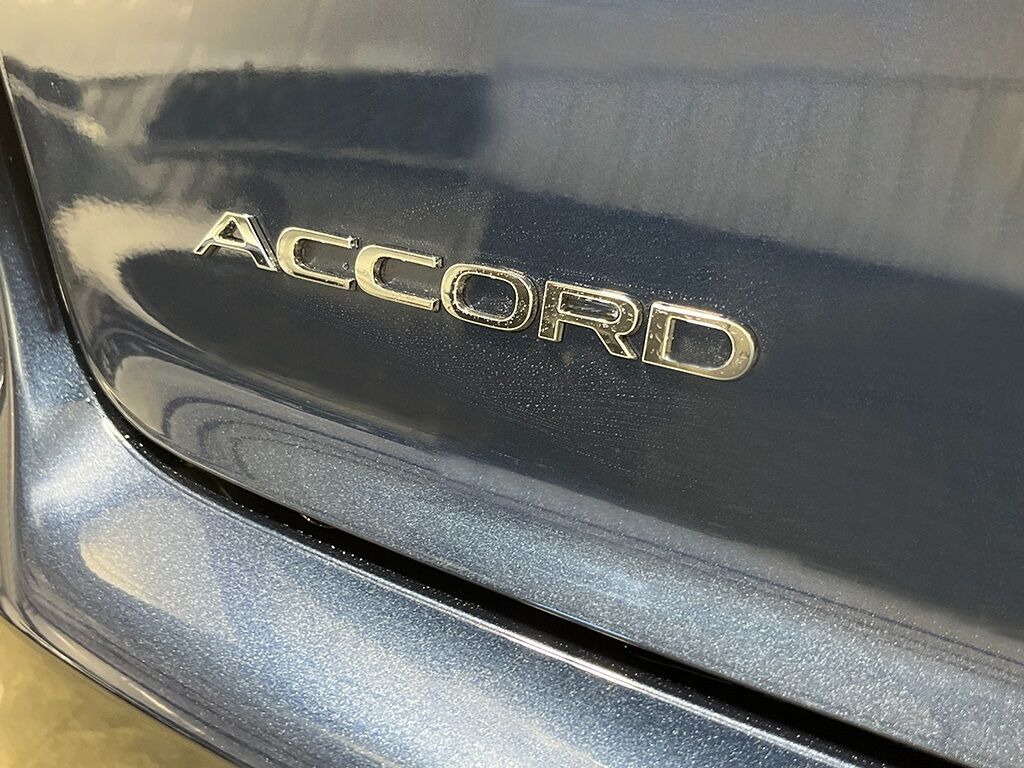 2025 Honda Accord SE Alexandria VA