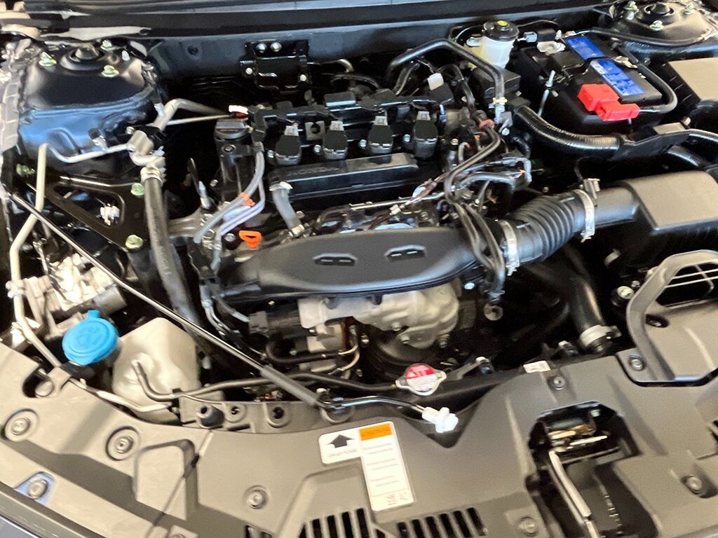 2025 Honda Accord SE Alexandria VA