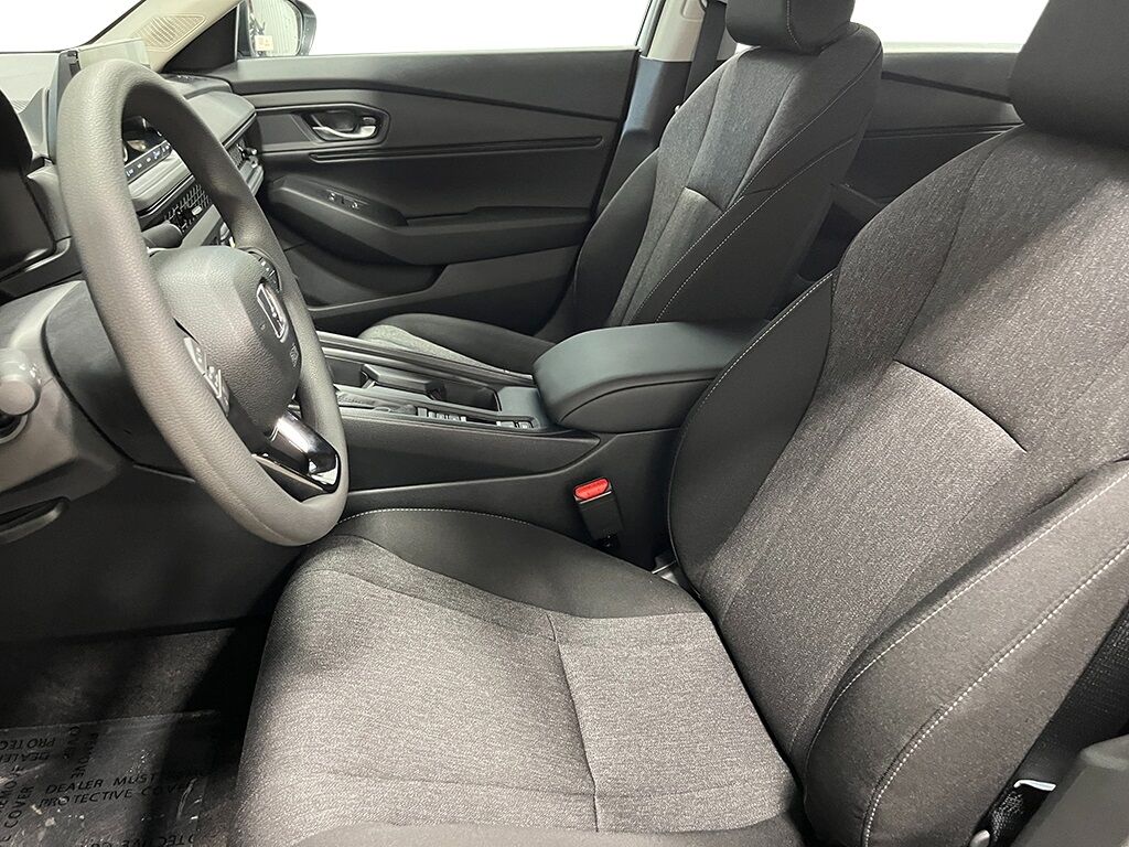 2025 Honda Accord SE Alexandria VA