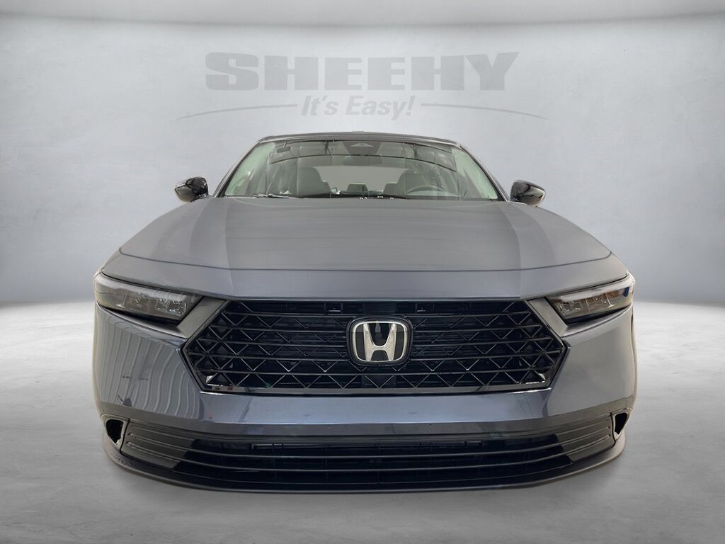 2025 Honda Accord SE Alexandria VA