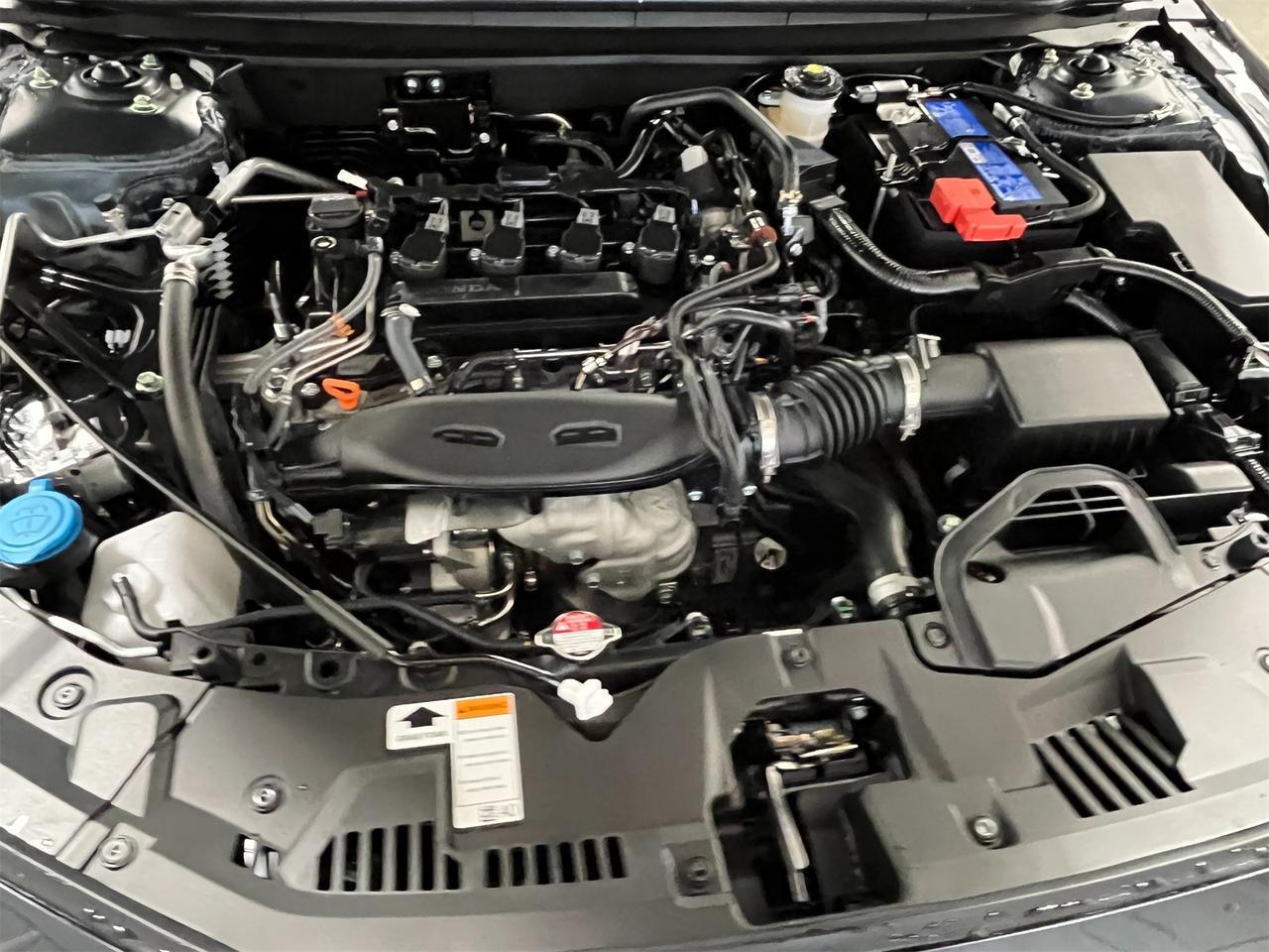 2025 Honda Accord SE Alexandria VA