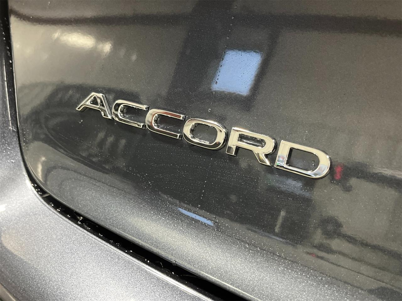 2025 Honda Accord SE Alexandria VA