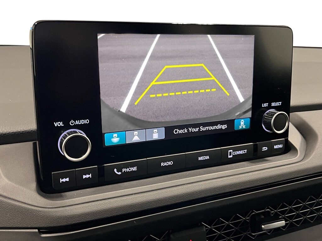 2025 Honda Accord SE Alexandria VA