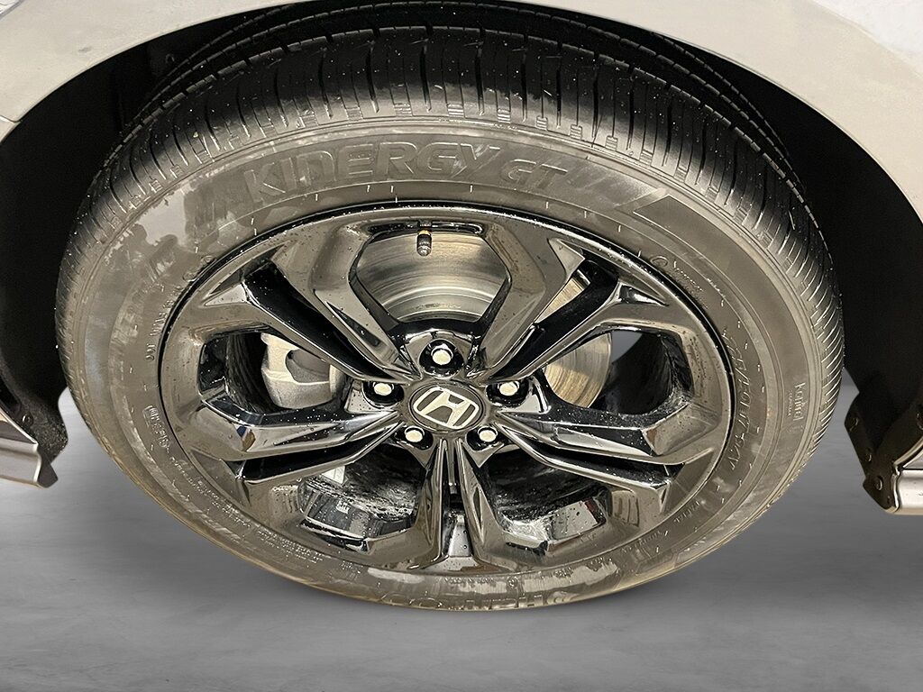 2025 Honda Accord SE Alexandria VA