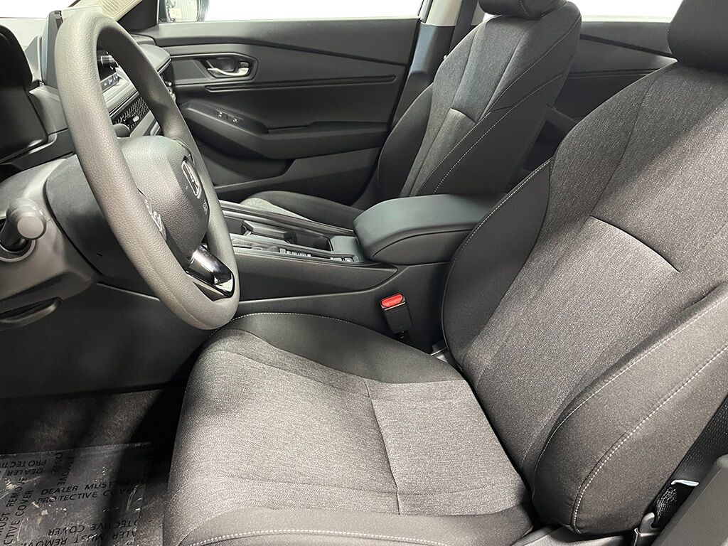 2025 Honda Accord SE Alexandria VA