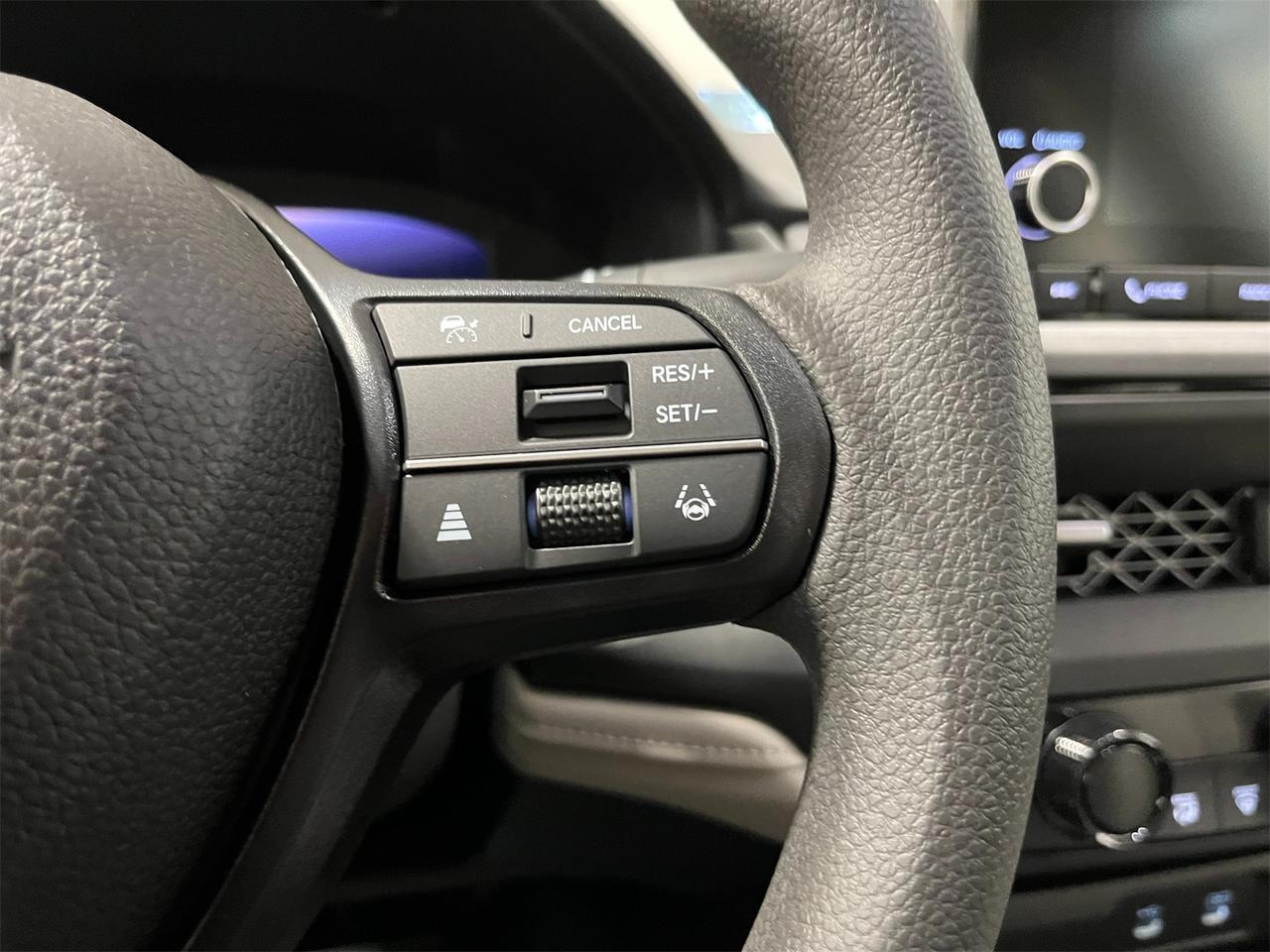 2025 Honda Accord SE Alexandria VA