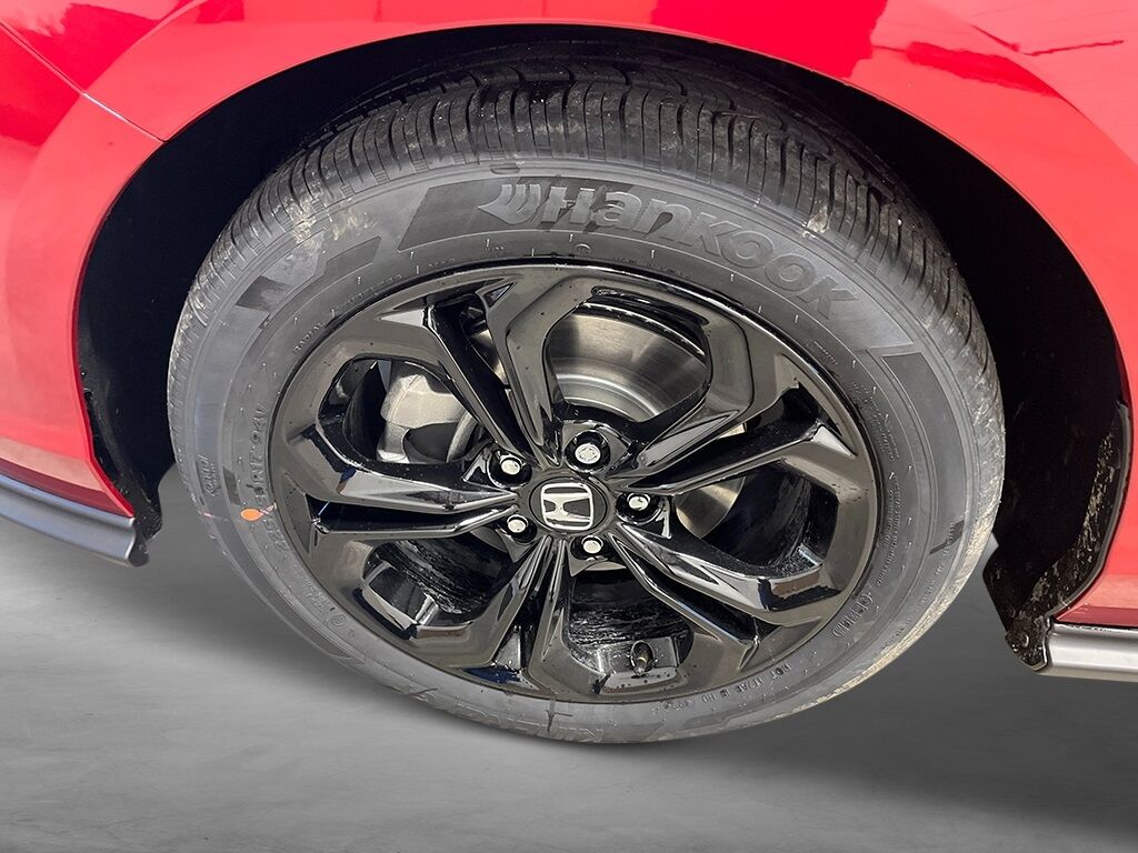 2025 Honda Accord SE Alexandria VA