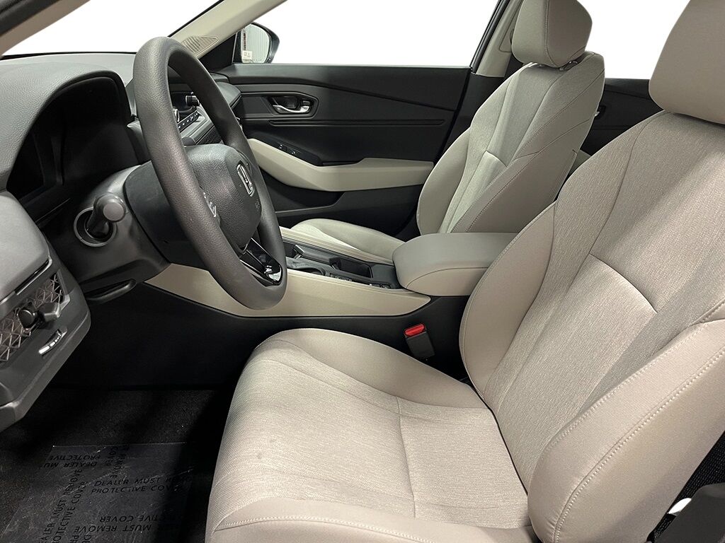 2025 Honda Accord SE Alexandria VA