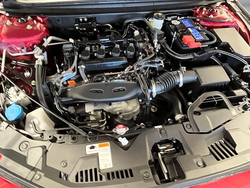 2025 Honda Accord SE Alexandria VA