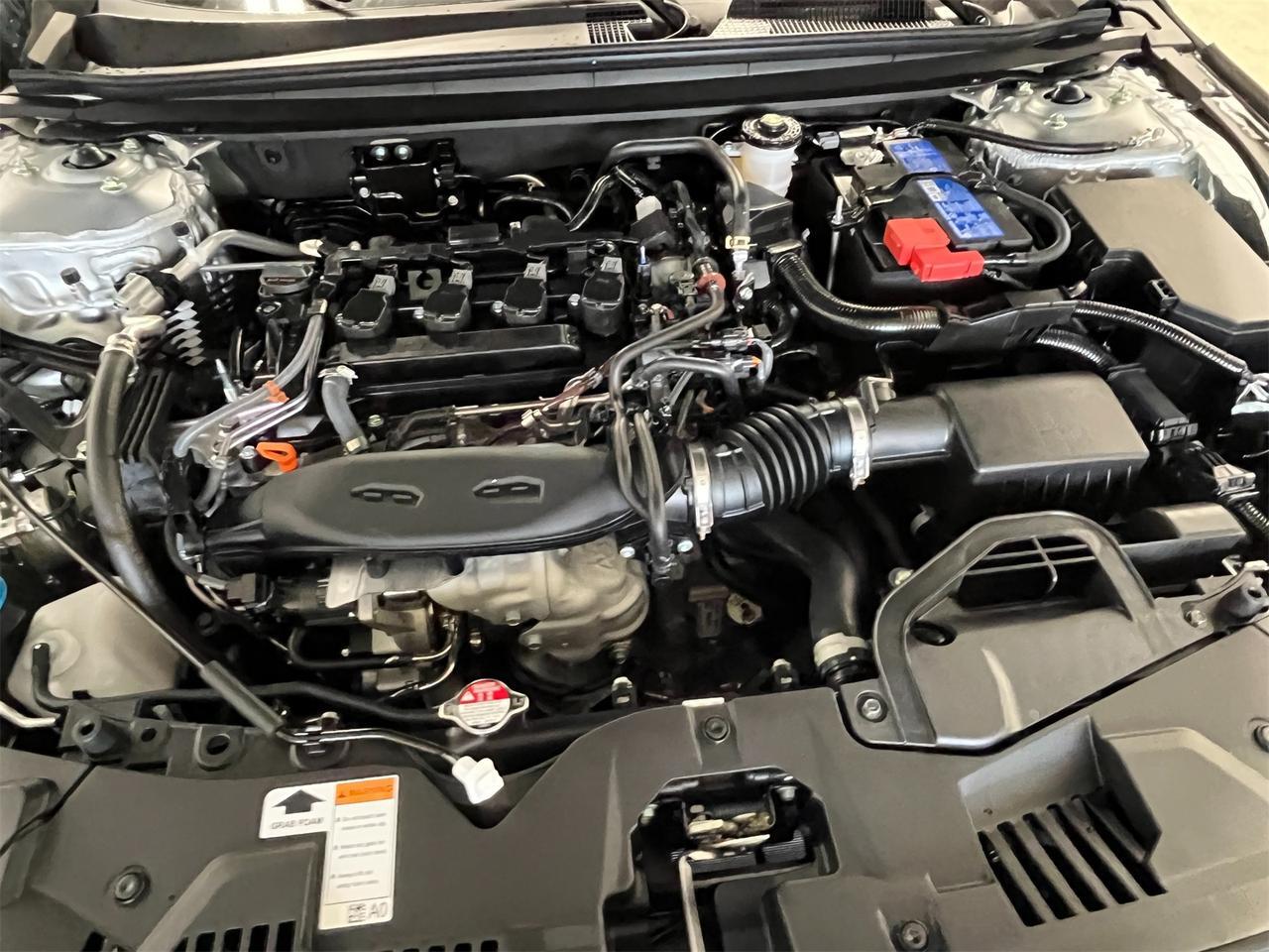 2025 Honda Accord SE Alexandria VA