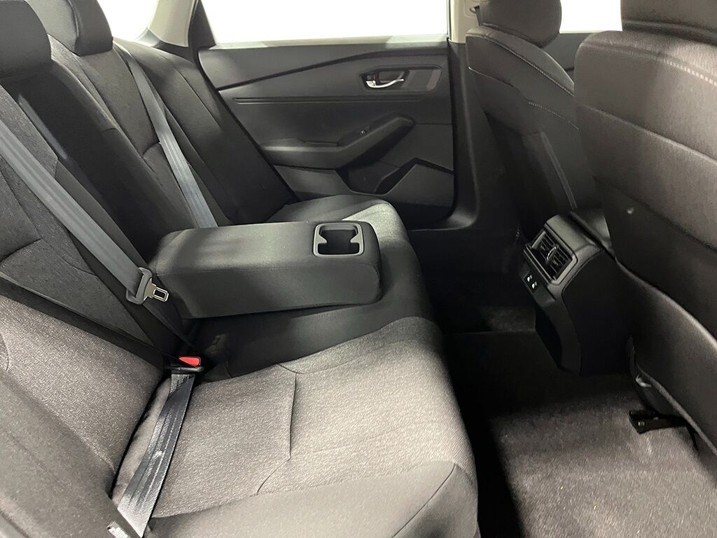 2025 Honda Accord SE Alexandria VA