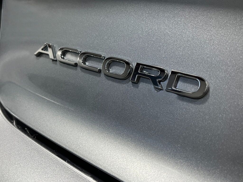 2025 Honda Accord SE Alexandria VA