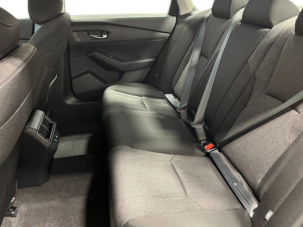 2025 Honda Accord SE Alexandria VA