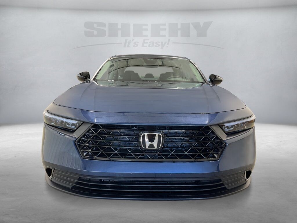 2025 Honda Accord SE Alexandria VA