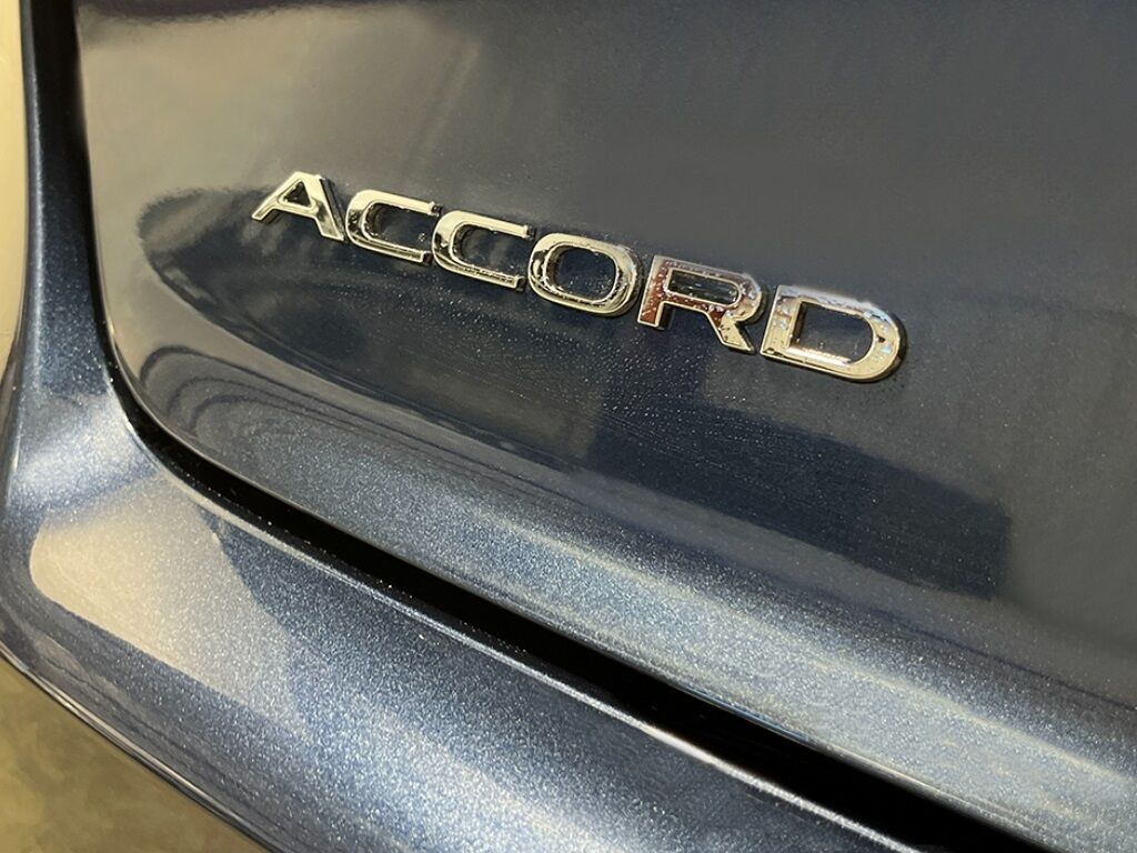 2025 Honda Accord SE Alexandria VA