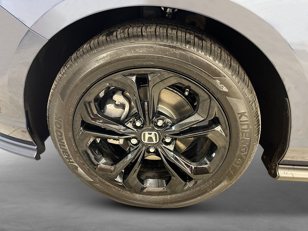 2025 Honda Accord SE Alexandria VA