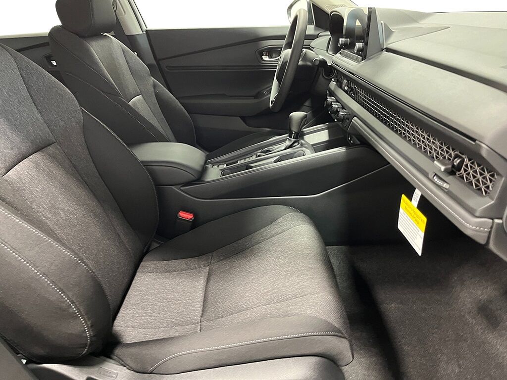 2025 Honda Accord SE Alexandria VA