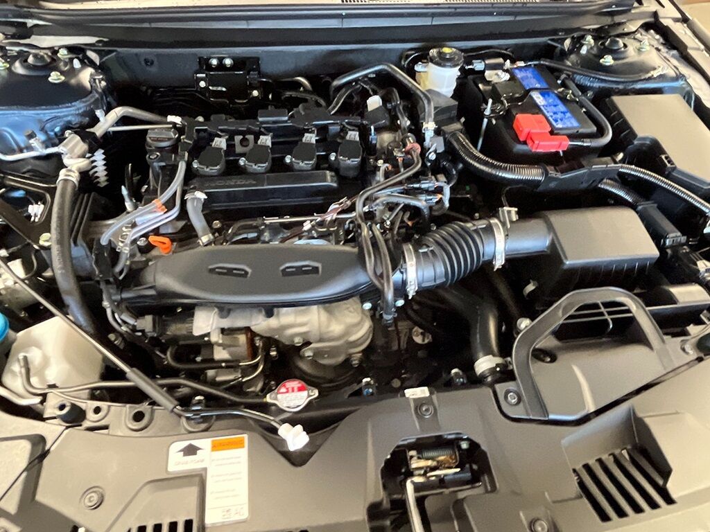 2025 Honda Accord SE Alexandria VA