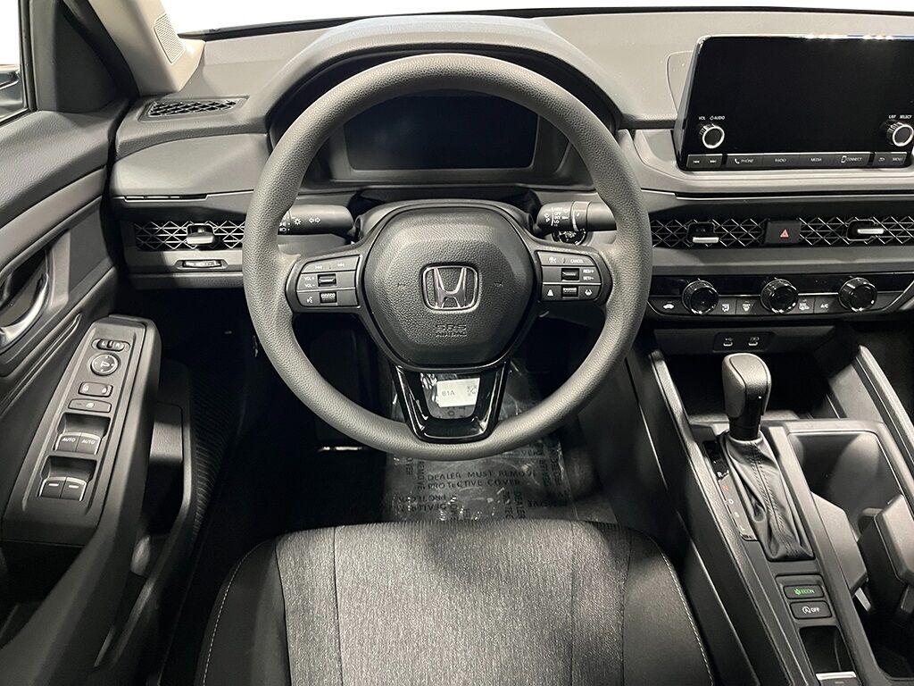 2025 Honda Accord SE Alexandria VA