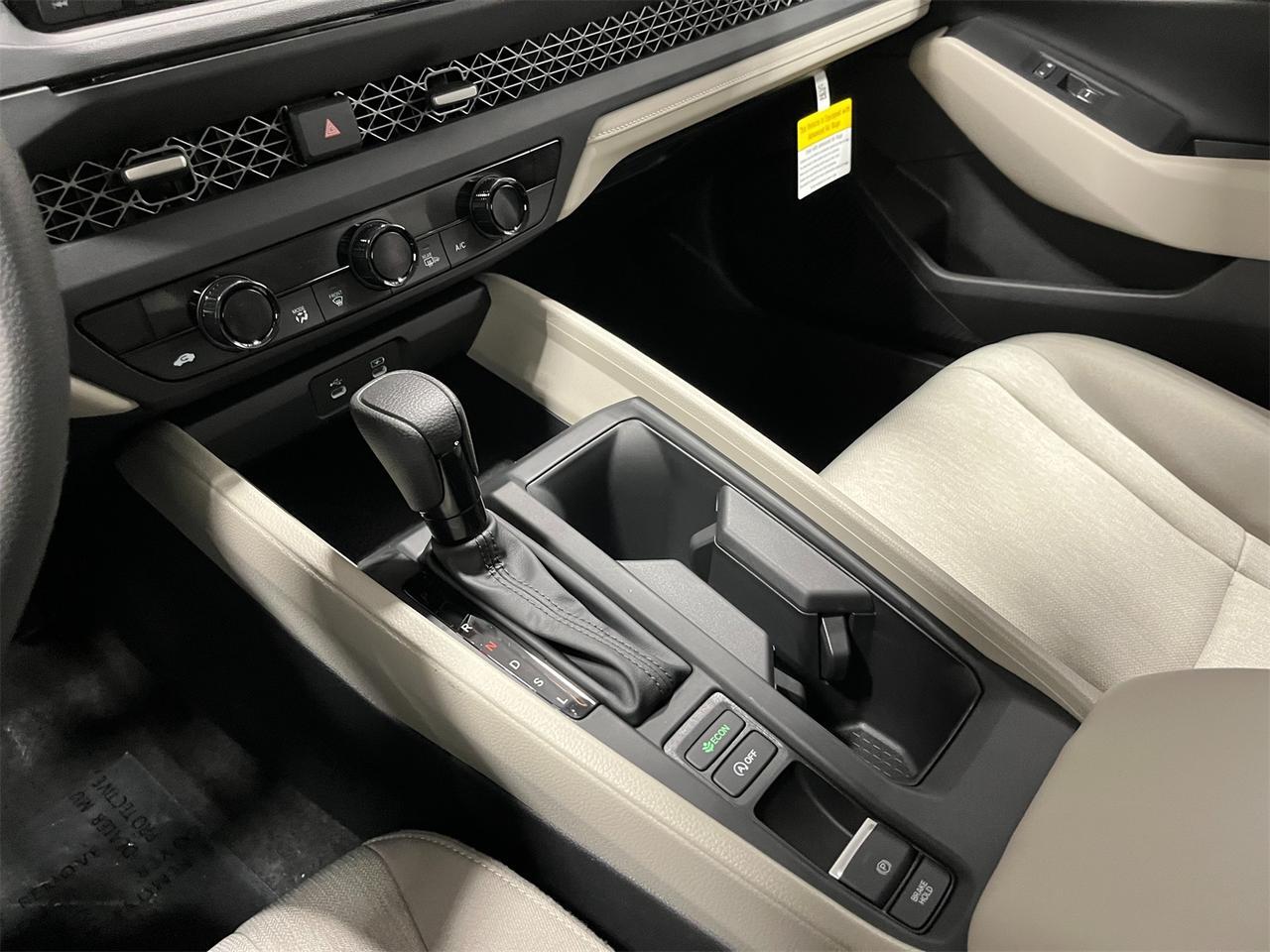 2025 Honda Accord SE Alexandria VA