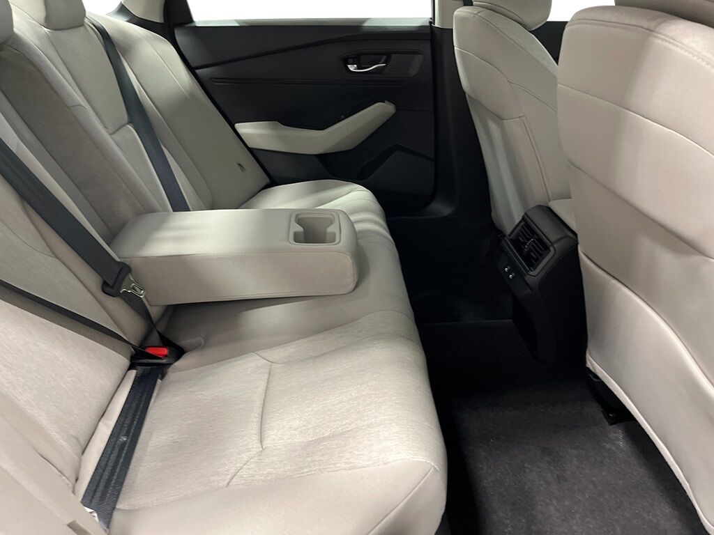 2025 Honda Accord SE Alexandria VA