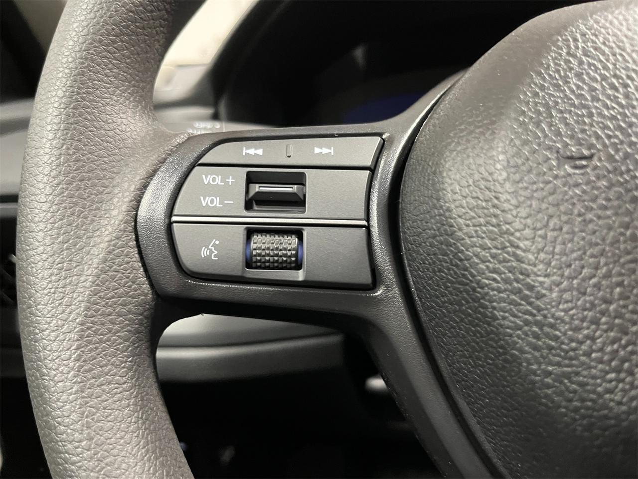 2025 Honda Accord SE Alexandria VA