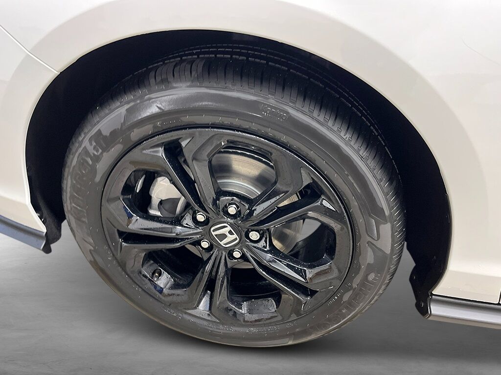 2025 Honda Accord SE Alexandria VA