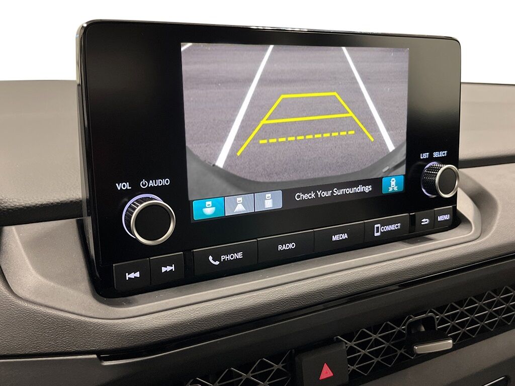 2025 Honda Accord SE Alexandria VA