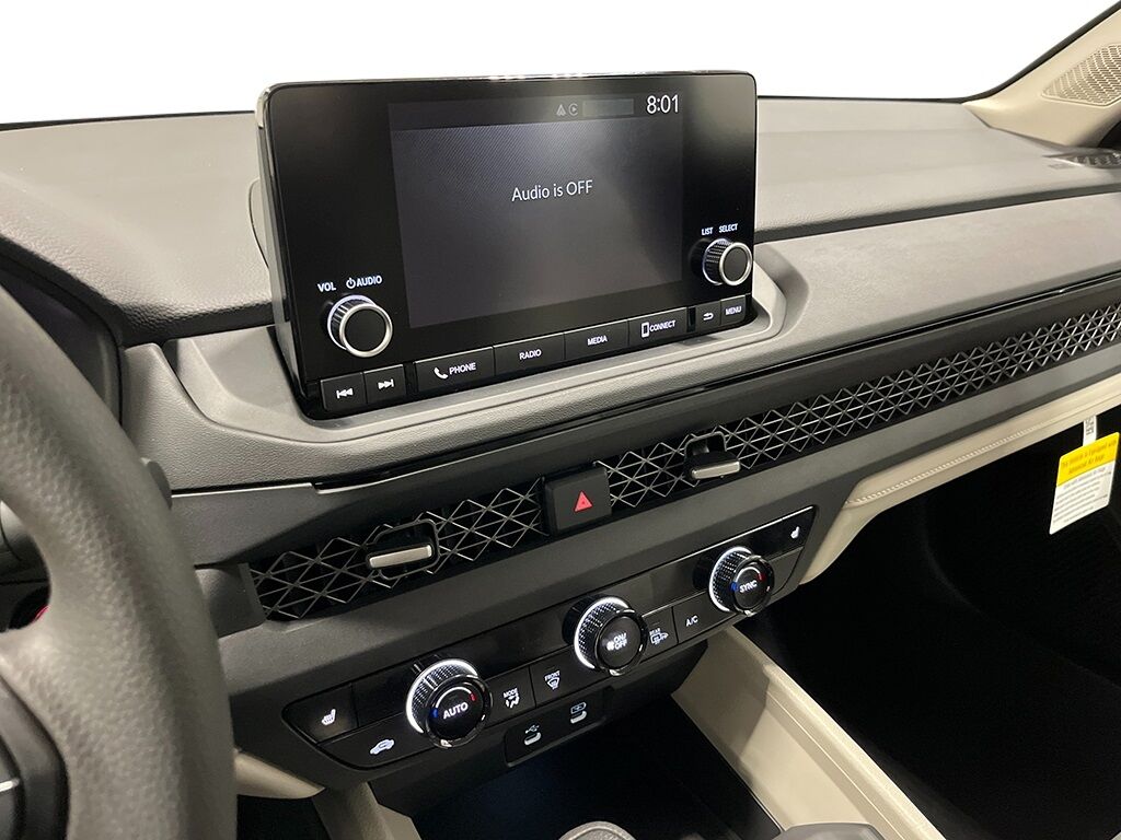 2025 Honda Accord SE Alexandria VA