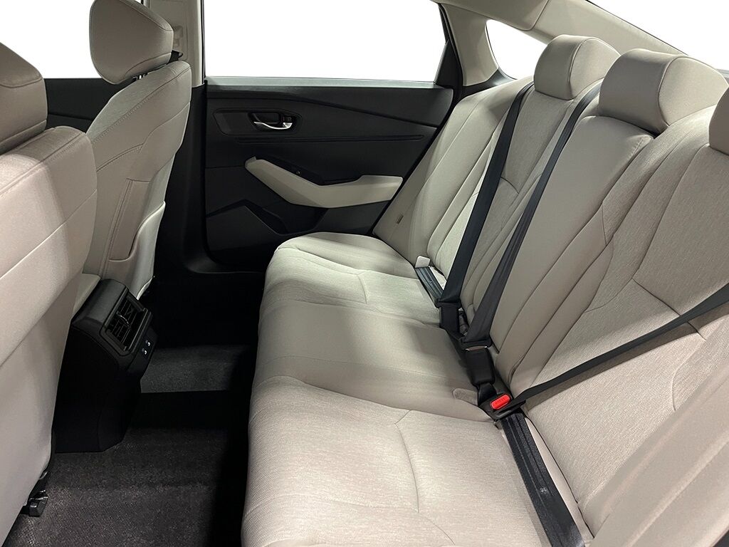 2025 Honda Accord SE Alexandria VA